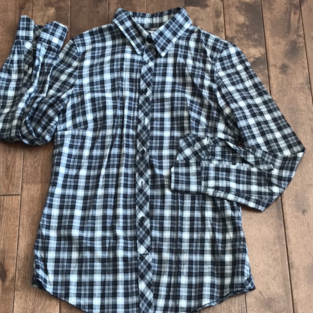 Gap 100% Cotton Shirt- Size XS